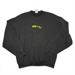 Fear Factor Live Crew Sweatshirt Size Medium